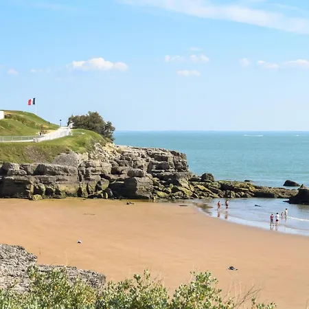 Beautiful In St-georges-de-didonne Saint-Georges-de-Didonne
