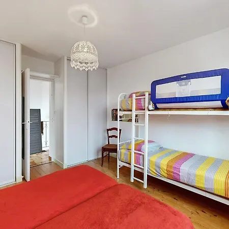 Apartmán Beautiful In St-georges-de-didonne Saint-Georges-de-Didonne