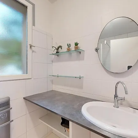 In St-georges-de-didonne Apartment