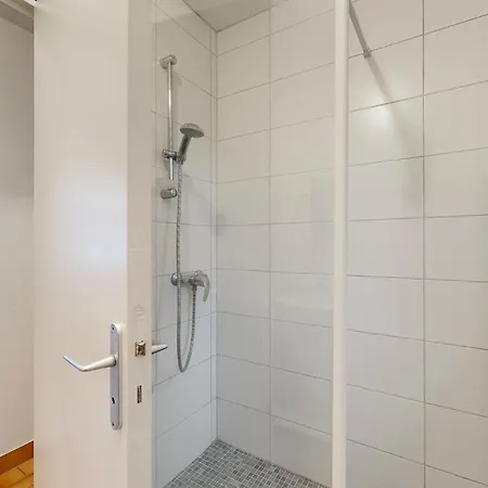 Apartment In St-georges-de-didonne *