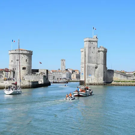 In St-georges-de-didonne *