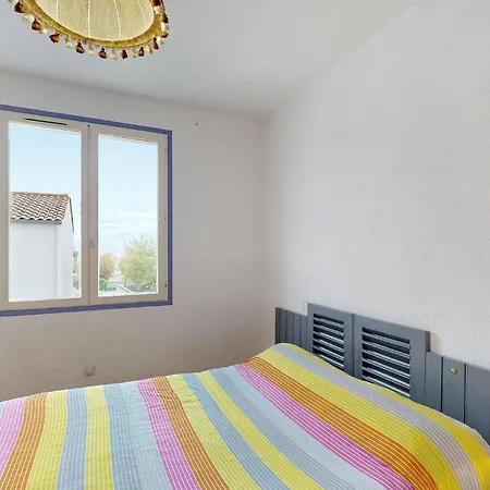 Apartment In St-georges-de-didonne Saint-Georges-de-Didonne