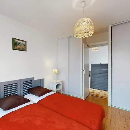 In St-georges-de-didonne Apartment Saint-Georges-de-Didonne
