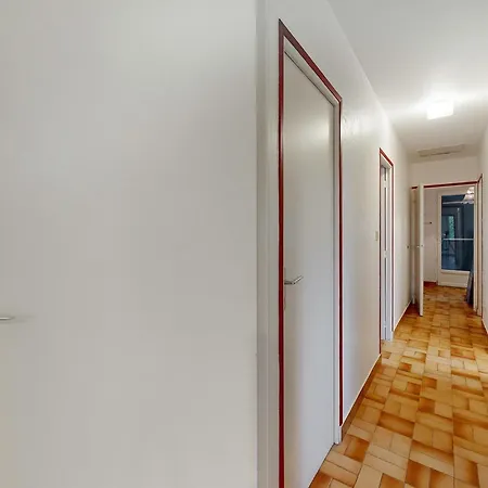 In St-georges-de-didonne Apartment
