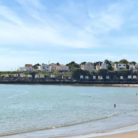 Apartment In St-georges-de-didonne Saint-Georges-de-Didonne