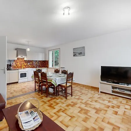Apartment In St-georges-de-didonne Saint-Georges-de-Didonne